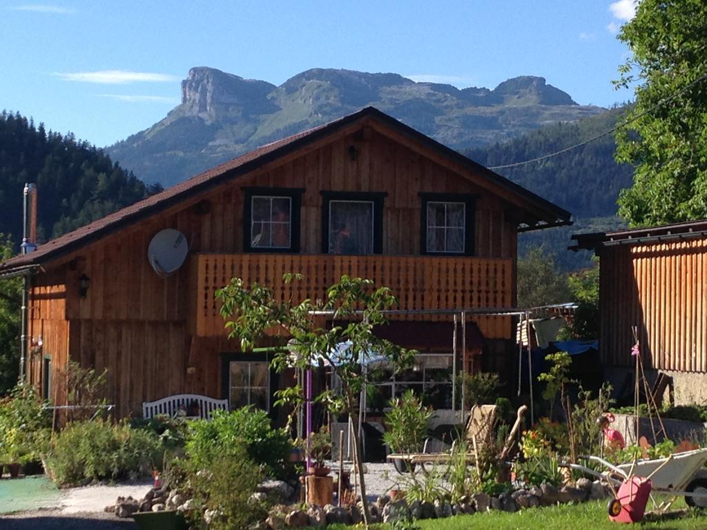 Bauernhof Konig Villa Anger  Exteriör bild