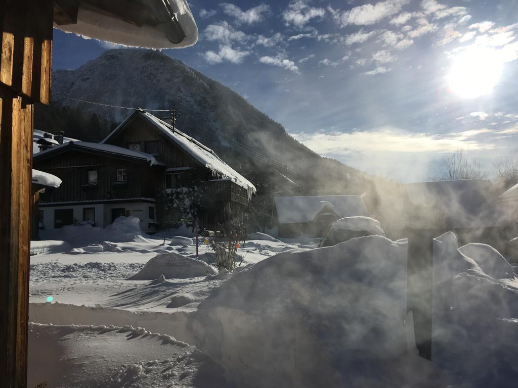 Bauernhof Konig Villa Anger  Exteriör bild